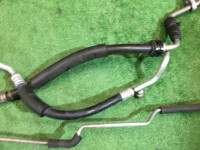 ท่อแอร์ SUBARU LANCASTER OEM 73431AE121, 73422AE051, 73424AE050 BHE BEE 2002 EZ30 AT