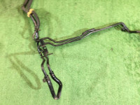 ท่อระบายความร้อนเกียร์ SUBARU LANCASTER OEM 45522AE031 BHE BEE 2002 EZ30 AT