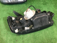 大灯 Ксенон SUBARU LANCASTER OEM 84001AE300, 84001AE310 BHE BH9 BH5 BE5 BE9 BEE 2002