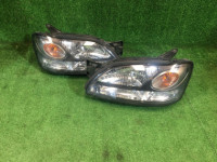 大灯 Ксенон SUBARU LANCASTER OEM 84001AE300, 84001AE310 BHE BH9 BH5 BE5 BE9 BEE 2002