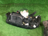 大灯 Ксенон SUBARU LANCASTER OEM 84001AE300, 84001AE310 BHE BH9 BH5 BE5 BE9 BEE 2002