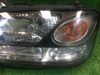 大灯 Ксенон SUBARU LANCASTER OEM 84001AE300, 84001AE310 BHE BH9 BH5 BE5 BE9 BEE 2002