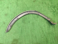 Фендер задний левый SUBARU LANCASTER OEM 91111AE030MQ BHE BH9 2002 Silver 1U2