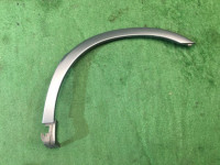 Фендер задний левый SUBARU LANCASTER OEM 91111AE030MQ BHE BH9 2002 Silver 1U2