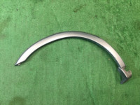 Фендер задний правый SUBARU LANCASTER OEM 91111AE020MQ BHE BH9 2002 Silver 1U2