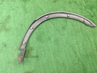 Фендер задний правый SUBARU LANCASTER OEM 91111AE020MQ BHE BH9 2002 Silver 1U2