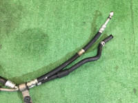 パワステホース SUBARU LANCASTER OEM 34610AE121 BHE 2002 EZ30 AT