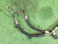 パワステホース SUBARU LANCASTER OEM 34610AE121 BHE 2002 EZ30 AT