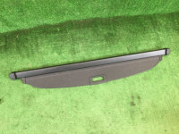 Шторка багажника SUBARU LANCASTER OEM 65550AE002DG BHE BH9 BH5 2002 Silver 1U2