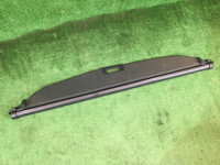 Шторка багажника SUBARU LANCASTER OEM 65550AE002DG BHE BH9 BH5 2002 Silver 1U2