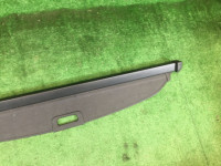 Шторка багажника SUBARU LANCASTER OEM 65550AE002DG BHE BH9 BH5 2002 Silver 1U2