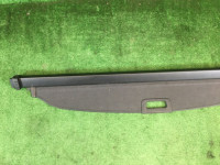 Шторка багажника SUBARU LANCASTER OEM 65550AE002DG BHE BH9 BH5 2002 Silver 1U2