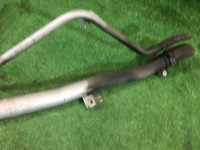 フューエルフィラーネック SUBARU LANCASTER OEM 42066AE100 BHE BH9 BH5 BE5 BE9 BEE 2002 Silver 1U2