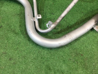 フューエルフィラーネック SUBARU LANCASTER OEM 42066AE100 BHE BH9 BH5 BE5 BE9 BEE 2002 Silver 1U2