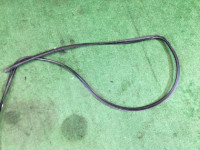 Молдинг лобового стекла SUBARU LANCASTER OEM 65058AE000 BHE BH9 BH5 BE BE9 BE5 BEE 2002 Silver 1U2