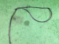 Молдинг лобового стекла SUBARU LANCASTER OEM 65058AE000 BHE BH9 BH5 BE BE9 BE5 BEE 2002 Silver 1U2