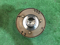 左インテークカムシャフトプーリー SUBARU LANCASTER OEM 13223AA012 BH9 BE9 BH5 BE5 1998 EJ254