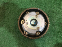 Шкив распредвала впускной левый 13223AA012 SUBARU LANCASTER