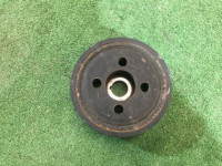 Шкив коленвала 12305AA222 SUBARU LANCASTER