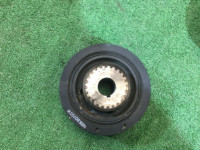 พูลเลย์ข้อเหวี่ยง SUBARU LANCASTER OEM 12305AA222 BH9 BE9 BH5 BE5 1998 EJ254