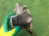 Дроссельная заслонка SUBARU LANCASTER OEM 16114AA902 BH9 BE9 1998 EJ254