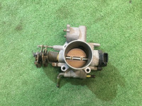 Дроссельная заслонка SUBARU LANCASTER OEM 16114AA902 BH9 BE9 1998 EJ254