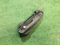 Polia tensora da correia SUBARU LANCASTER OEM 73134AC000, 73131AC000, 73610AC000, 73790AC100 BH9 BE9 BH5 BE5 1998 EJ254