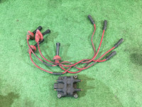 Катушка зажигания 22433AA410 SUBARU LANCASTER