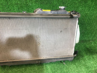 ラジエーター SUBARU LEGACY OEM 45119AG000 BL5 BL9 BP9 BP5 2008 EJ204 AT
