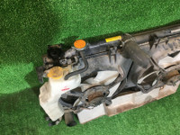 ラジエーター SUBARU LEGACY OEM 45119AG000 BL5 BL9 BP9 BP5 2008 EJ204 AT