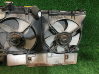 ラジエーター SUBARU LEGACY OEM 45119AG000 BL5 BL9 BP9 BP5 2008 EJ204 AT