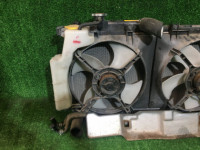 ラジエーター SUBARU LEGACY OEM 45119AG000 BL5 BL9 BP9 BP5 2008 EJ204 AT