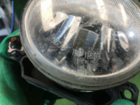 Фара противотуманная правая SUBARU LEGACY OEM 84501AJ060 BRG 2012