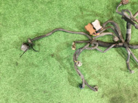 Коса двигателя SUBARU LANCASTER OEM 24020AC083 BH9 BE9 1998 EJ254