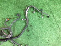 Коса двигателя SUBARU LANCASTER OEM 24020AC083 BH9 BE9 1998 EJ254