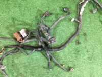 Коса двигателя SUBARU LANCASTER OEM 24020AC083 BH9 BE9 1998 EJ254