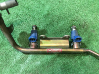 Injetores de combustível SUBARU LANCASTER OEM 16611AA420 BH9 BE9 1998 EJ254