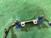 Injetores de combustível SUBARU LANCASTER OEM 16611AA420 BH9 BE9 1998 EJ254