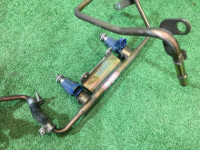 Injetores de combustível SUBARU LANCASTER OEM 16611AA420 BH9 BE9 1998 EJ254