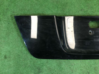 แผงตกแต่งฝากระโปรงท้าย SUBARU LEGACY OEM 91112AG200VW BL5 BL9 BLE 2003 black 32J