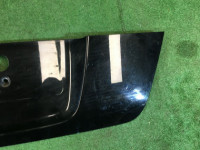 แผงตกแต่งฝากระโปรงท้าย SUBARU LEGACY OEM 91112AG200VW BL5 BL9 BLE 2003 black 32J
