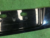 แผงตกแต่งฝากระโปรงท้าย SUBARU LEGACY OEM 91112AG200VW BL5 BL9 BLE 2003 black 32J