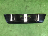แผงตกแต่งฝากระโปรงท้าย SUBARU LEGACY OEM 91112AG200VW BL5 BL9 BLE 2003 black 32J