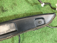 Подсветка номера С кнопкой SUBARU LEGACY OEM 88872AG010, 84940AG210, 84913AG540, 81811AG070 BL5 BL9 BLE 2003