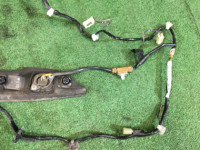 Подсветка номера С кнопкой SUBARU LEGACY OEM 88872AG010, 84940AG210, 84913AG540, 81811AG070 BL5 BL9 BLE 2003