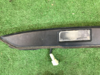 Подсветка номера С кнопкой SUBARU LEGACY OEM 88872AG010, 84940AG210, 84913AG540, 81811AG070 BL5 BL9 BLE 2003