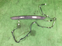 Подсветка номера С кнопкой 88872AG010, 84940AG210, 84913AG540, 81811AG070 SUBARU LEGACY