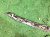 Подсветка номера С кнопкой SUBARU LEGACY OEM 88872AG010, 84940AG210, 84913AG540, 81811AG070 BL5 BL9 BLE 2003