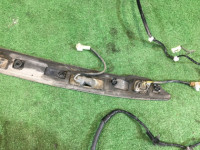 Подсветка номера С кнопкой SUBARU LEGACY OEM 88872AG010, 84940AG210, 84913AG540, 81811AG070 BL5 BL9 BLE 2003