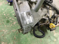 Акпп TZ1A4ZKCBA SUBARU LANCASTER OEM 31000AE280 BH9 2000 EJ254 AT